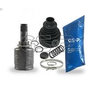 Giunto semiasse Assale anteriore Sx 602309 GSP per RENAULT CAPTUR I CLIO IV