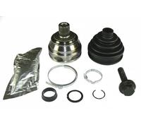 Giunto semiasse Assale anteriore Sx 7110052 METZGER per VW