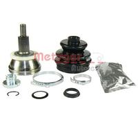 METZGER 7110135 Kit giunti semiasse