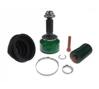 Kit di giunti, albero motore BLUE PRINT ADG089159