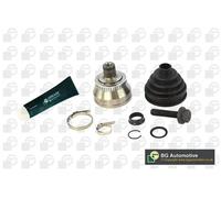 Giunto semiasse Assale anteriore Sx CV0100A BGA per AUDI VW SKODA SEAT