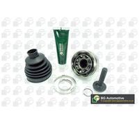 Giunto semiasse Assale anteriore Sx CV0124A BGA per AUDI A5 A6 C7 Avant A4 B8 Q5