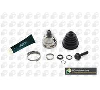 Giunto semiasse Assale anteriore Sx CV0150A BGA per AUDI 80 B4 Tre volumi 90 B3