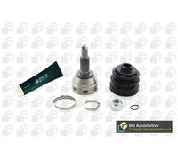 Giunto semiasse Assale anteriore Sx CV1201A BGA per CHEVROLET DAEWOO
