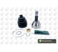 Giunto semiasse Assale anteriore Sx CV1421A BGA per PEUGEOT FIAT CITROËN