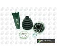 Giunto semiasse Assale anteriore Sx CV2344A BGA per FORD C-MAX II GRAND C-MAX