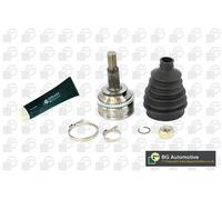 Giunto semiasse Assale anteriore Sx CV7301A BGA per NISSAN RENAULT