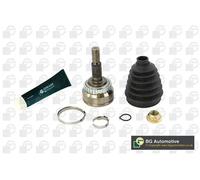 Giunto semiasse Assale anteriore Sx CV7601A BGA per SAAB 900 II Coupé 900 II 9-3