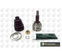 Giunto semiasse Assale anteriore Sx CV8501A BGA per SUZUKI SWIFT III