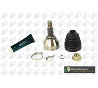 Giunto semiasse Assale anteriore Sx CV9504A BGA per SAAB OPEL FIAT VAUXHALL