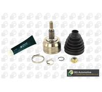Giunto semiasse Assale anteriore Sx CV9604A BGA per VW SEAT