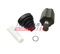 Giunto semiasse Assale anteriore Sx FT25527 FAST per VW MAN
