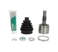 Giunto semiasse Assale anteriore Sx G1M009PC PASCAL per SMART FORFOUR