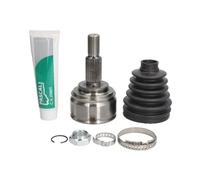 Giunto semiasse Assale anteriore Sx G1R055PC PASCAL per RENAULT LAGUNA III