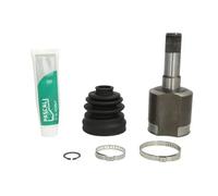 Giunto semiasse Assale anteriore Sx G70013PC PASCAL per CHEVROLET OPEL