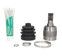 Giunto semiasse Assale anteriore Sx G70304PC PASCAL per KIA PICANTO I