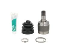 Giunto semiasse Assale anteriore Sx G70506PC PASCAL per HYUNDAI SANTA FÉ II