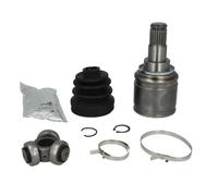 Giunto semiasse Assale anteriore Sx G72009PC PASCAL per TOYOTA AVENSIS