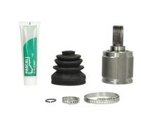 Giunto semiasse Assale anteriore Sx G74018PC PASCAL per HONDA ACCORD III