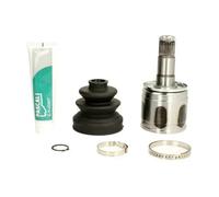 Giunto semiasse Assale anteriore Sx G75023PC PASCAL per MITSUBISHI PAJERO II