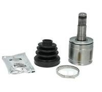 Giunto semiasse Assale anteriore Sx G75024PC PASCAL per MITSUBISHI PAJERO I