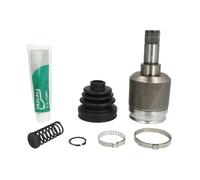 Giunto semiasse Assale anteriore Sx G7F005PC PASCAL per PEUGEOT FIAT CITROËN