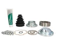 Giunto semiasse Assale anteriore Sx G7W033PC PASCAL per VW MULTIVAN T5