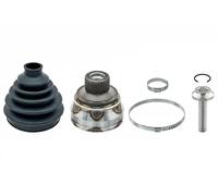 Giunto semiasse Assale anteriore Sx Giunto omocinetico 113 490 TOPRAN per AUDI