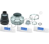 Giunto semiasse Assale anteriore Sx Giunto omocinetico 115 162 TOPRAN per VW