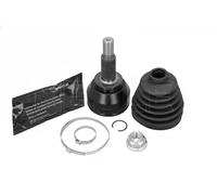 Giunto semiasse Assale anteriore Sx Giunto omocinetico 16-14 498 0196 MEYLE