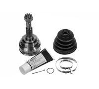 Meyle Kit giunti 614 498 0010 per semiasse anteriore sinistro