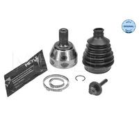 Kit di giunti, albero motore MEYLE KIT 714 498 0022
