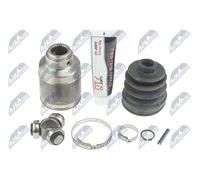NTY Kit giunti, Semiasse compatibile con SUBARU NPW-SB-005