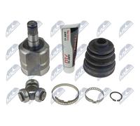 Giunto semiasse Assale anteriore Sx Giunto omocinetico NPW-VV-003 NTY per VOLVO