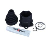Giunto semiasse Assale anteriore Sx Giunto tripodo 49-2870 MAXGEAR per VW SKODA