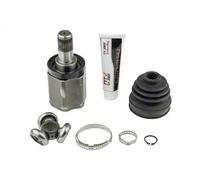 Giunto semiasse Assale anteriore Sx NPW-BM-011 NTY per BMW X3