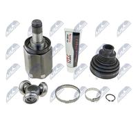 NTY NPW-BM-017 Kit giunti semiasse