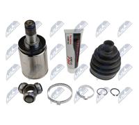 Giunto semiasse Assale anteriore Sx NPW-BM-032 NTY per BMW 6 Cabriolet 5 Touring