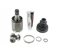Kit Giunto Albero Motore Anteriore Sinistra Adatto A per BMW X3 F25 X4 F26 G02