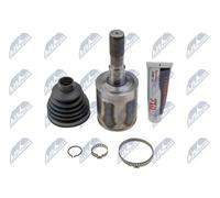 NTY Kit giunti, Semiasse compatibile con CHRYSLER ALFAROME/FIAT/LANCI NPW-CH-028