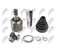 Giunto semiasse Assale anteriore Sx NPW-CH-039 NTY per JEEP COMPASS
