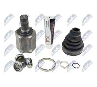 Kit Giunto Albero Motore Anteriore Sinistra Adatto A per Jeep Renegade SUV