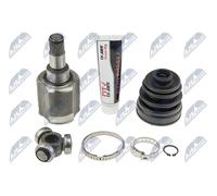 Giunto semiasse Assale anteriore Sx NPW-FR-001 NTY per FORD FOCUS II C-MAX