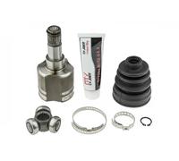 NTY Kit giunti, Semiasse compatibile con FORD NPW-FR-005