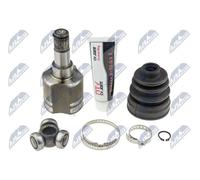Giunto semiasse Assale anteriore Sx NPW-FR-005 NTY per FORD FOCUS I Tre volumi