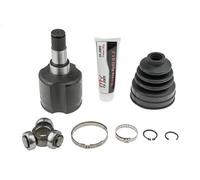 NTY Giunto semiasse assale anteriore Sx NPW-FR-023 per FORD MONDEO IV Turnier