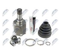 Guarnizione kit interno albero di trasmissione sinistro per FORD | 2111-TTFLH