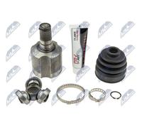 Giunto semiasse Assale anteriore Sx NPW-FR-095 NTY per FORD MONDEO IV Turnier