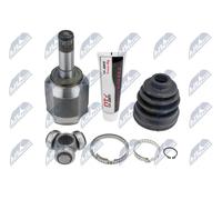 Giunto semiasse Assale anteriore Sx NPW-FT-048 NTY per FIAT 500 500 C