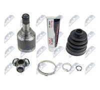Giunto semiasse Assale anteriore Sx NPW-FT-061 NTY per LANCIA FIAT